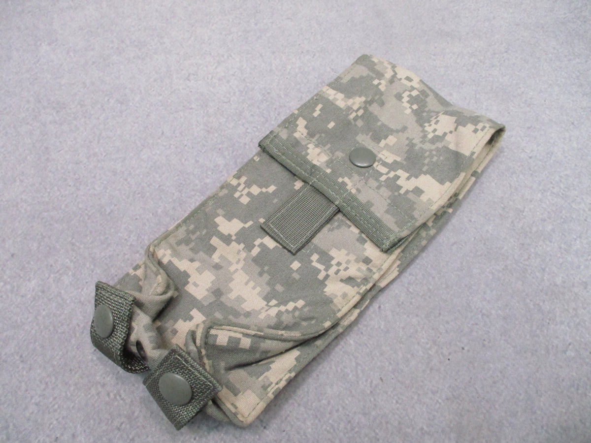 USGI Air Warrior Radio Pouch UCP ACU MOLLE Survival Vest Pocket 1005946-3