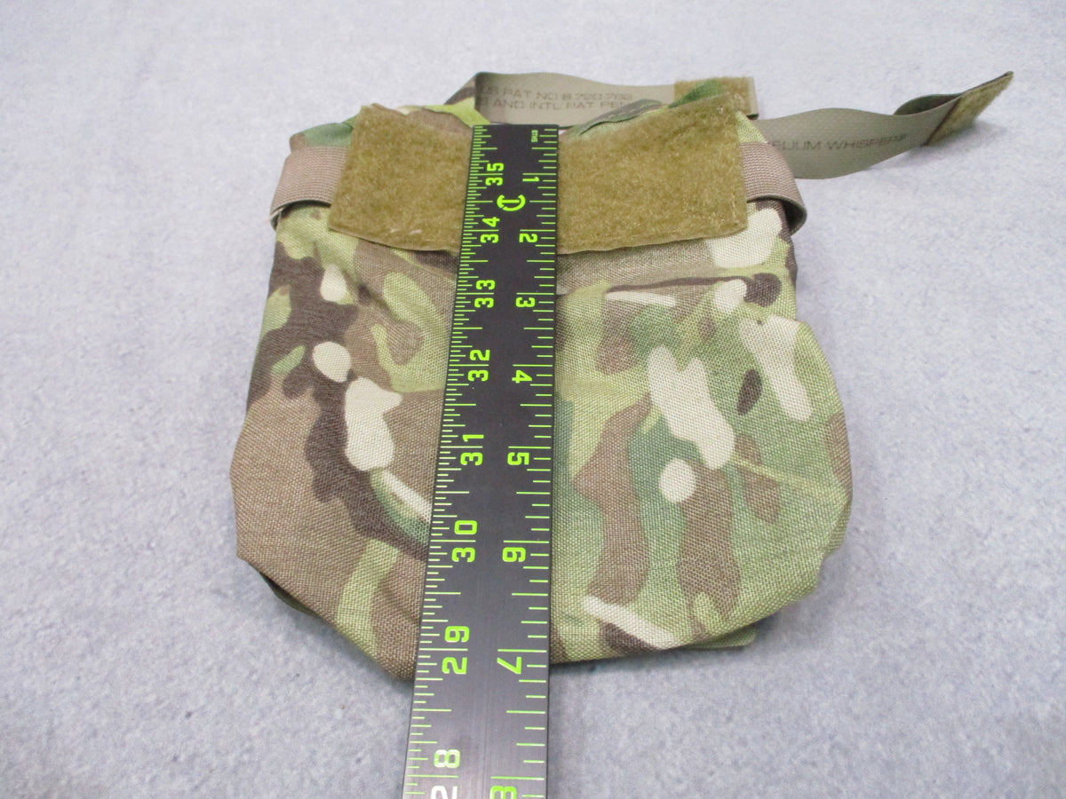 Blue Force Gear Trauma Kit NOW Medium MultiCam MOLLE Outer Pouch Only No Insert