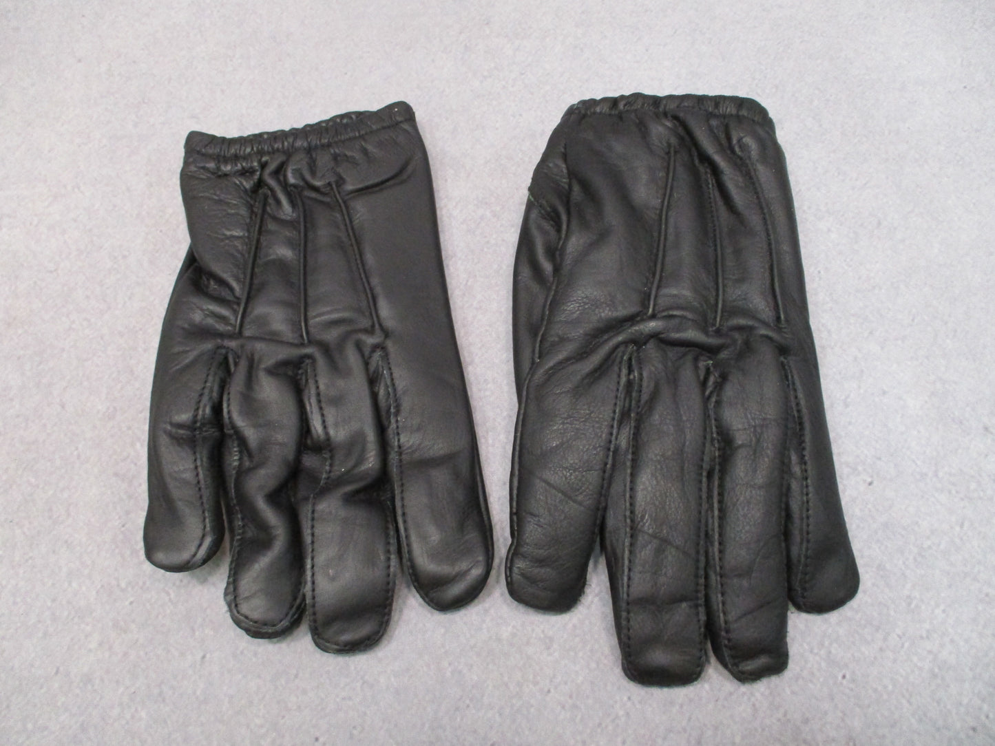 Rothco 3452 Police Duty Gloves Cut Resistant Aramid Security Law Enforcement