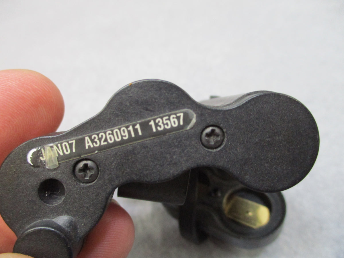 Norotos ANVIS COPS A3260911 Clip-On Power Supply NVG Battery Pack Tested