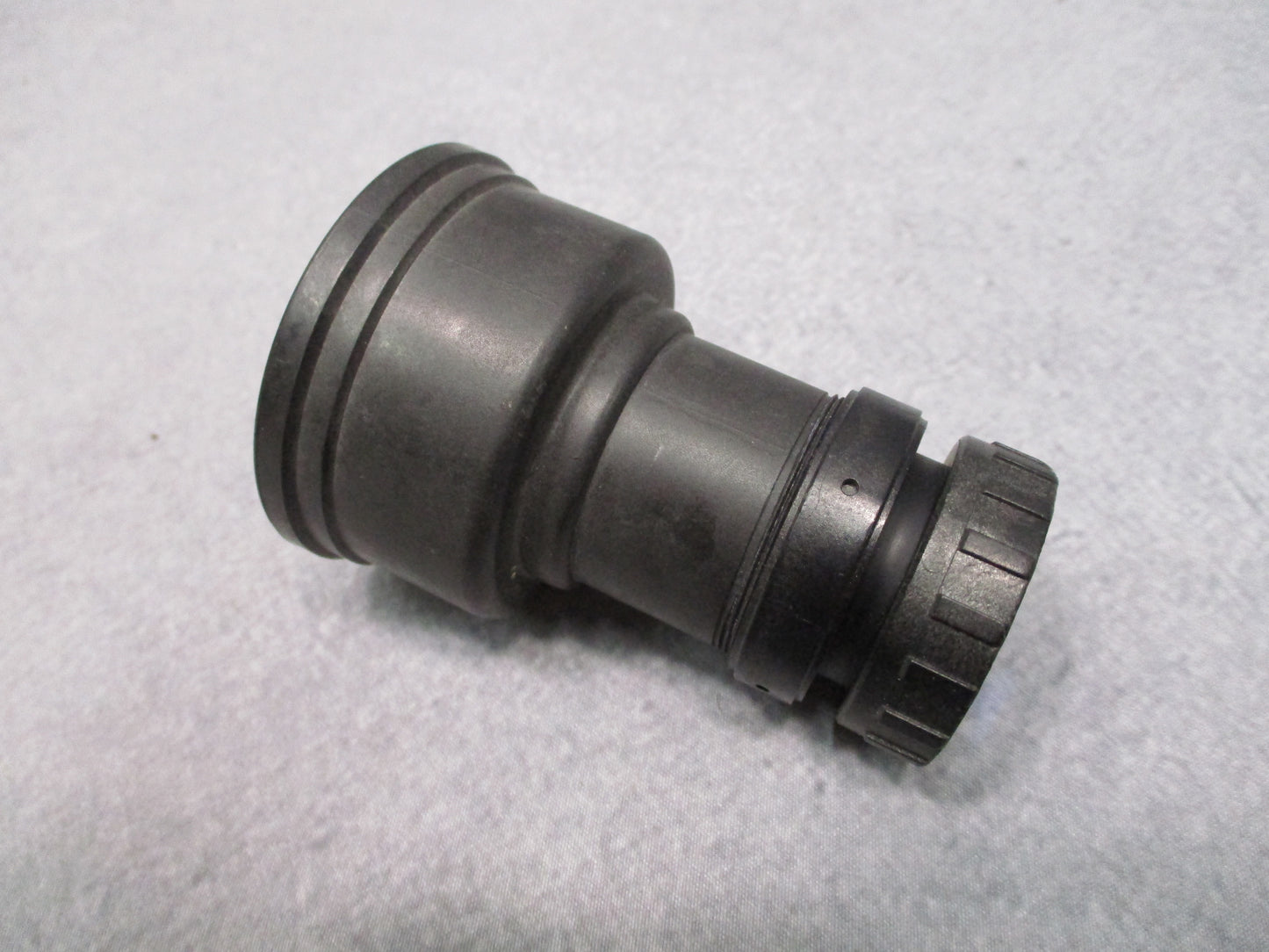 AN/PVS-7B/D Objective Lens Assembly A3144305 Night Vision Part w Cap