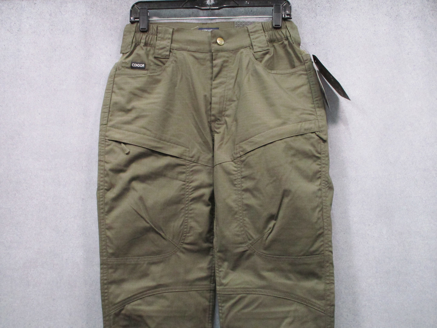 Condor Odyssey Gen III Men's Tactical Pants Flat Dark Earth Stretch 101254 NWT