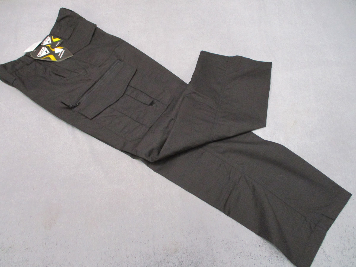 Condor 101258 Women's Protector EMS Pants Black EMT Paramedic Tactical NWT
