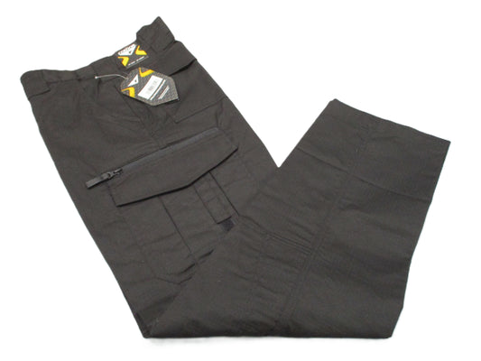 Condor Protector EMS EMT Paramedic Tactical Cargo Work Pants Black 101257 NWT