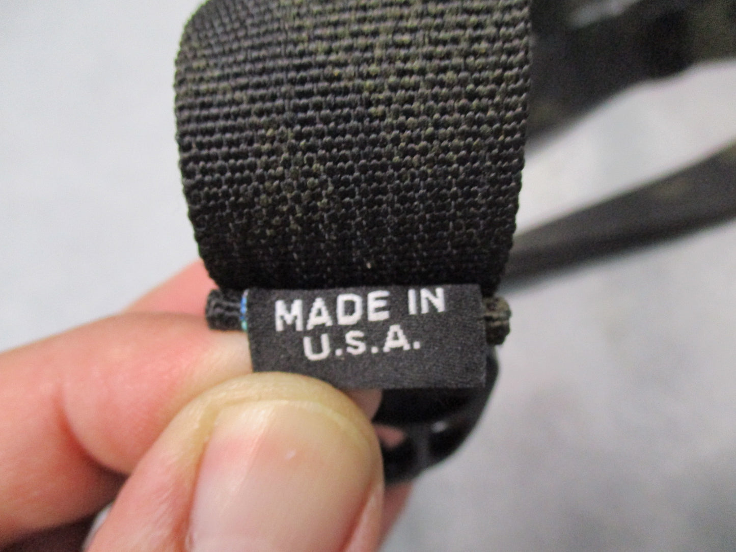 SEO Title: Q G-Sling Black Multicam 2 Point Tactical Rifle Sling BlackPoint USA