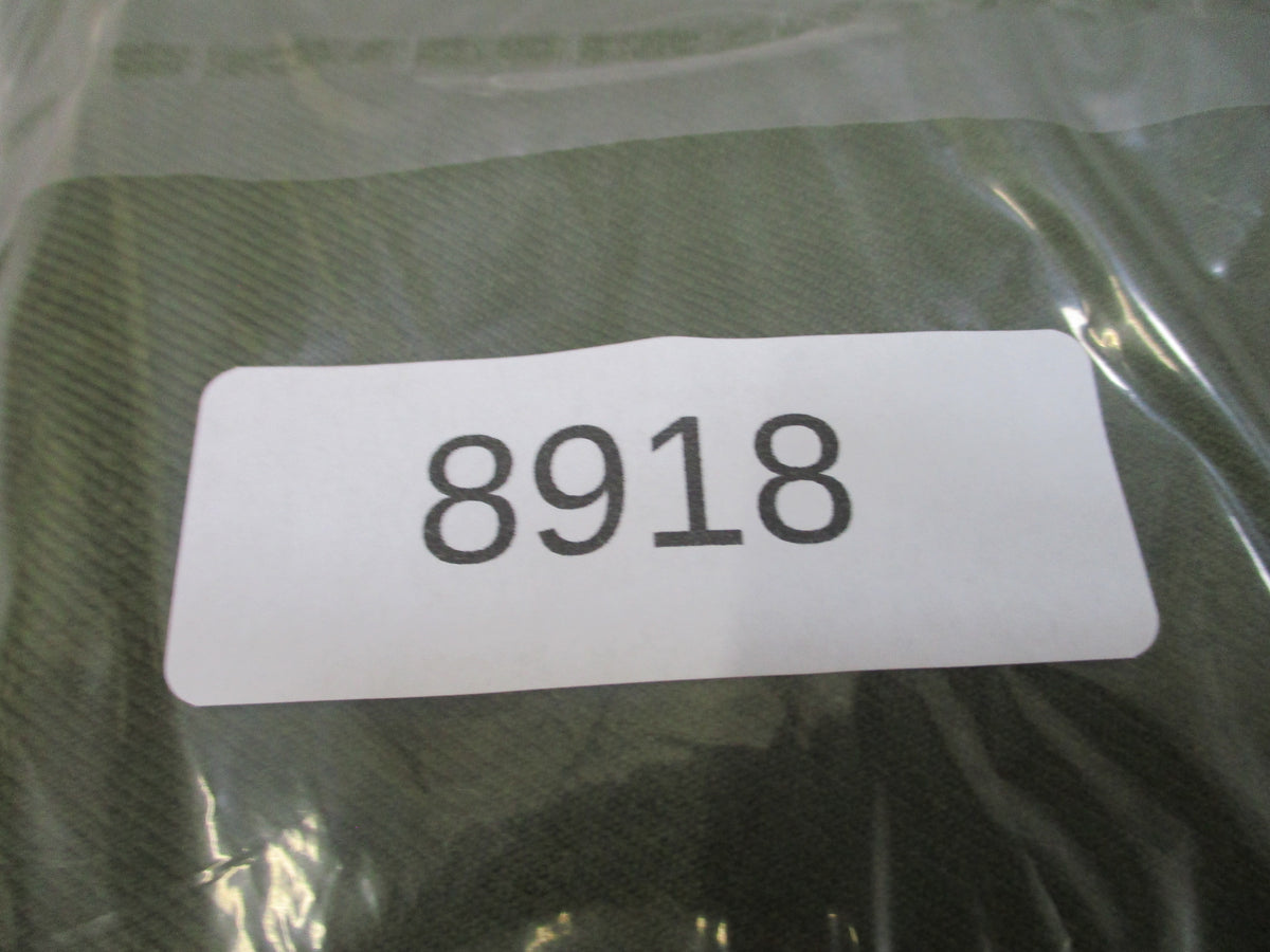 Vintage USGI M-1951 Wool Field Trousers Medium Regular OD Green Pants NOS