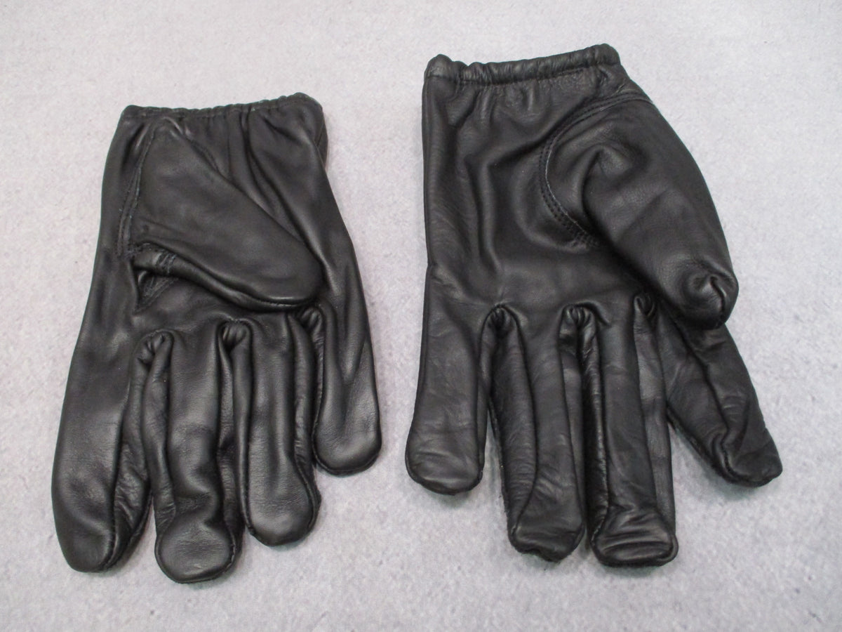Rothco 3452 Police Duty Gloves Cut Resistant Aramid Security Law Enforcement
