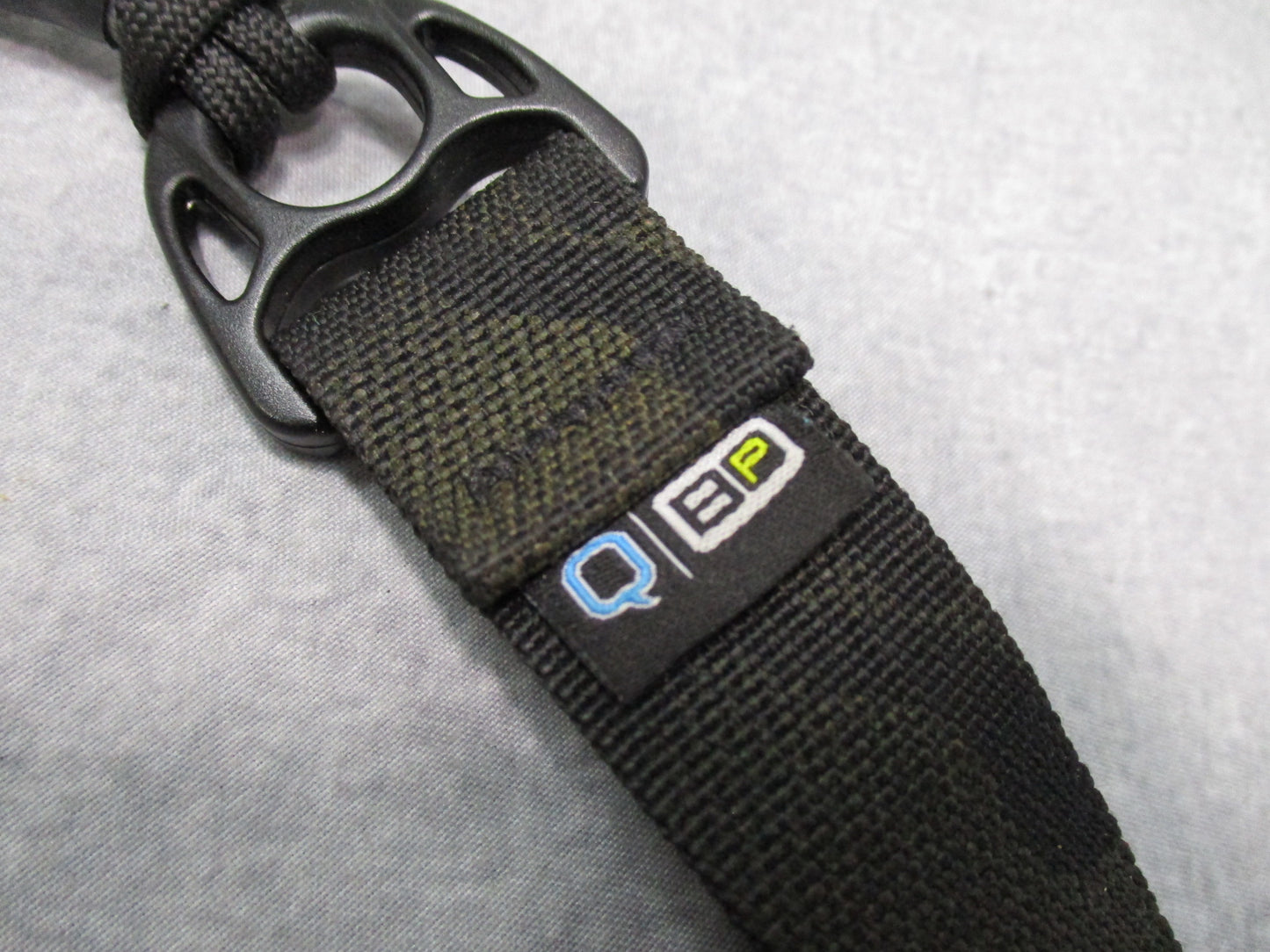 SEO Title: Q G-Sling Black Multicam 2 Point Tactical Rifle Sling BlackPoint USA