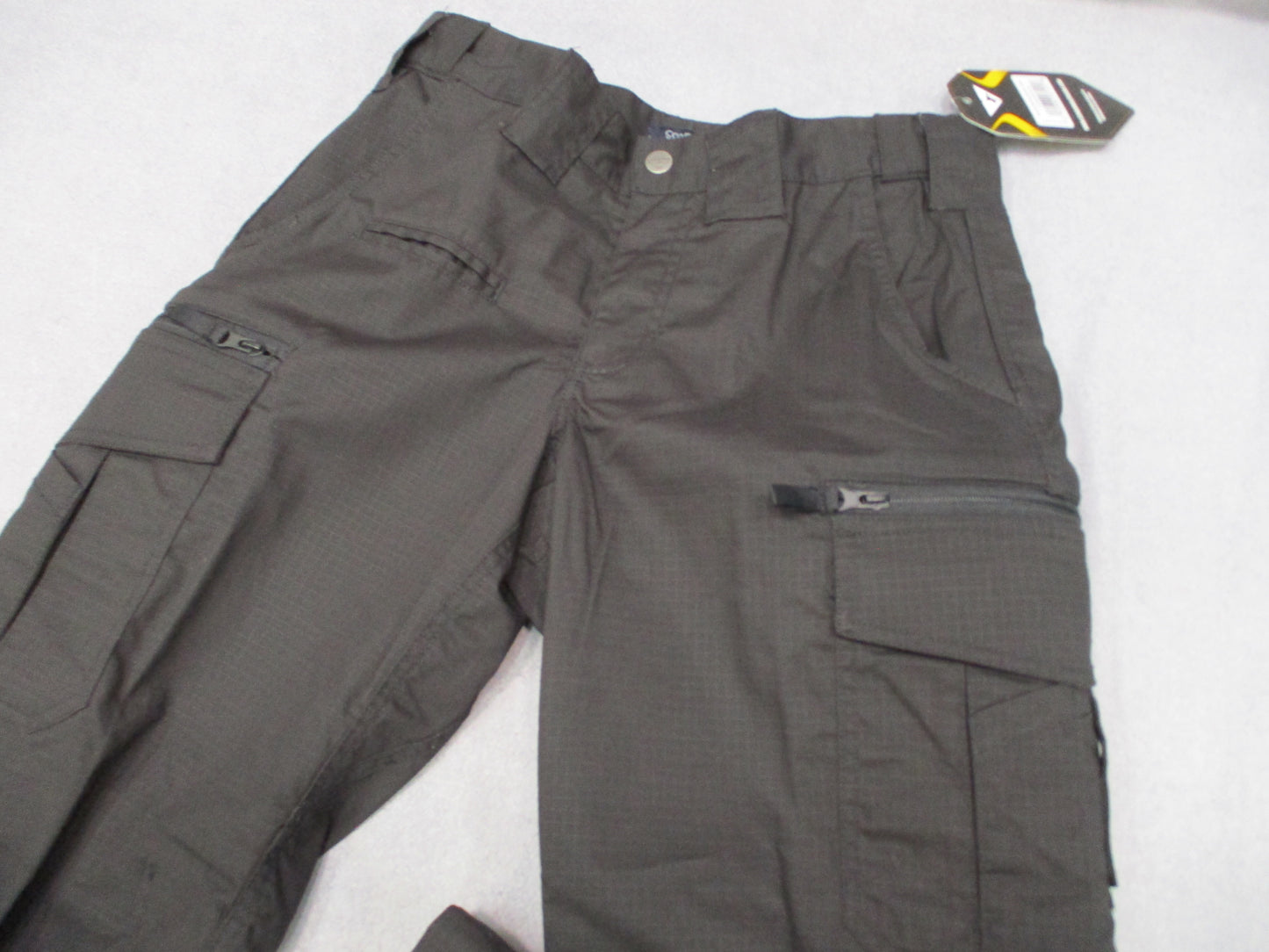 Condor 101258 Women's Protector EMS Pants Black EMT Paramedic Tactical NWT