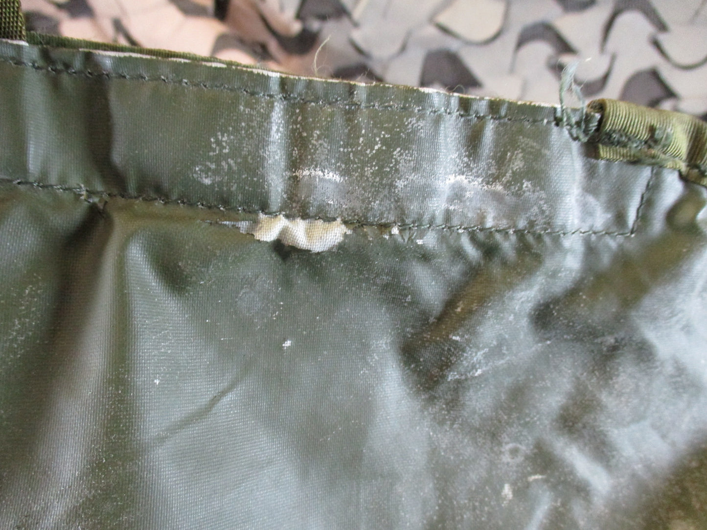 USGI Large ALICE Pack – Used Military Surplus, Comfortable Aftermarket Straps