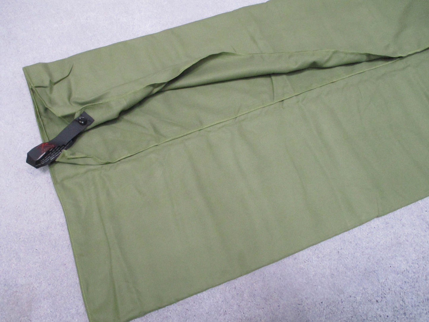 Rothco 99 Microfiber Towel 30x50 Quick Dry Camping OD Coyote Brown New