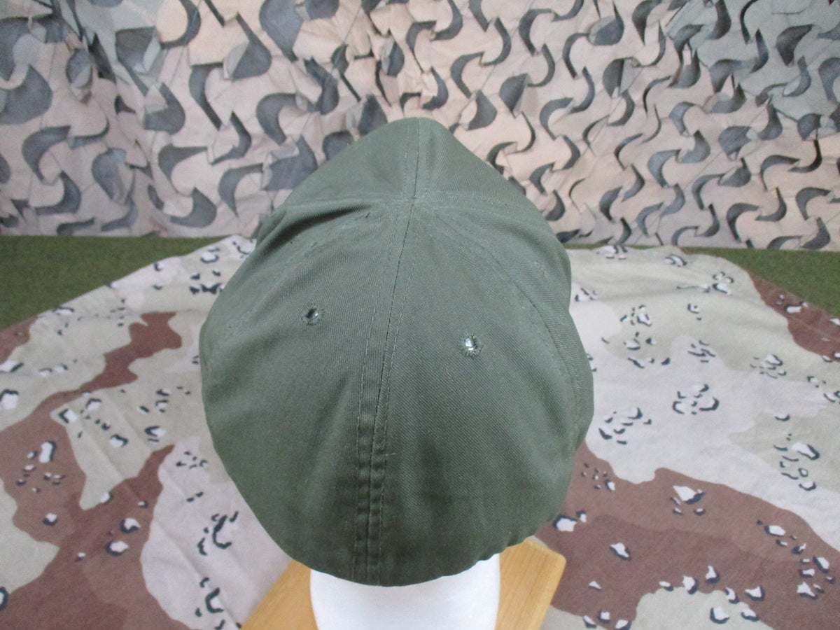 Propper OG-107 Utility Cap Size 7 3/8 Olive Drab Green Fitted Military Hat