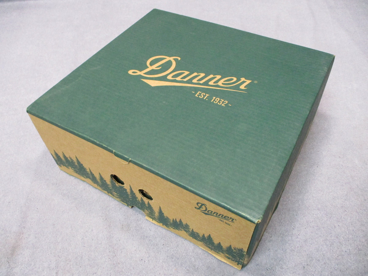 Danner Rivot TFX 1200G Gore-Tex Combat Boots 6 R Coyote 51519 New in Box - Centex Military Gear