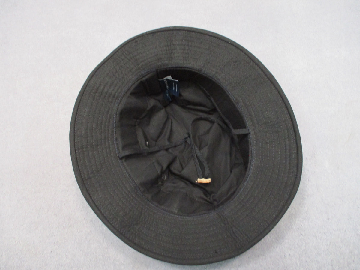 Propper Boonie Hat Black Cotton Ripstop Tactical Military Spec F550155001 NWT