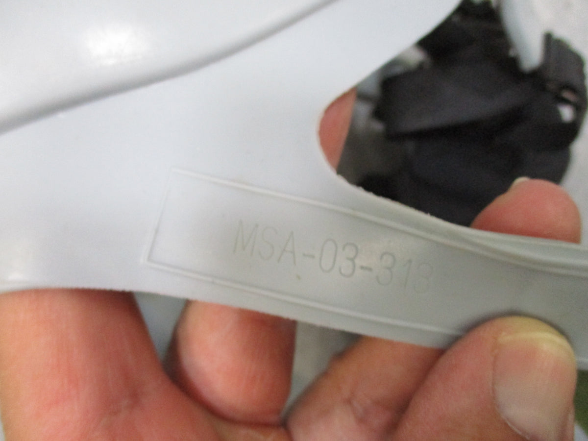 MSA MCU-2/P Gas Mask Small USGI with Bag C2A1 Filter & M/L Outsert Surplus