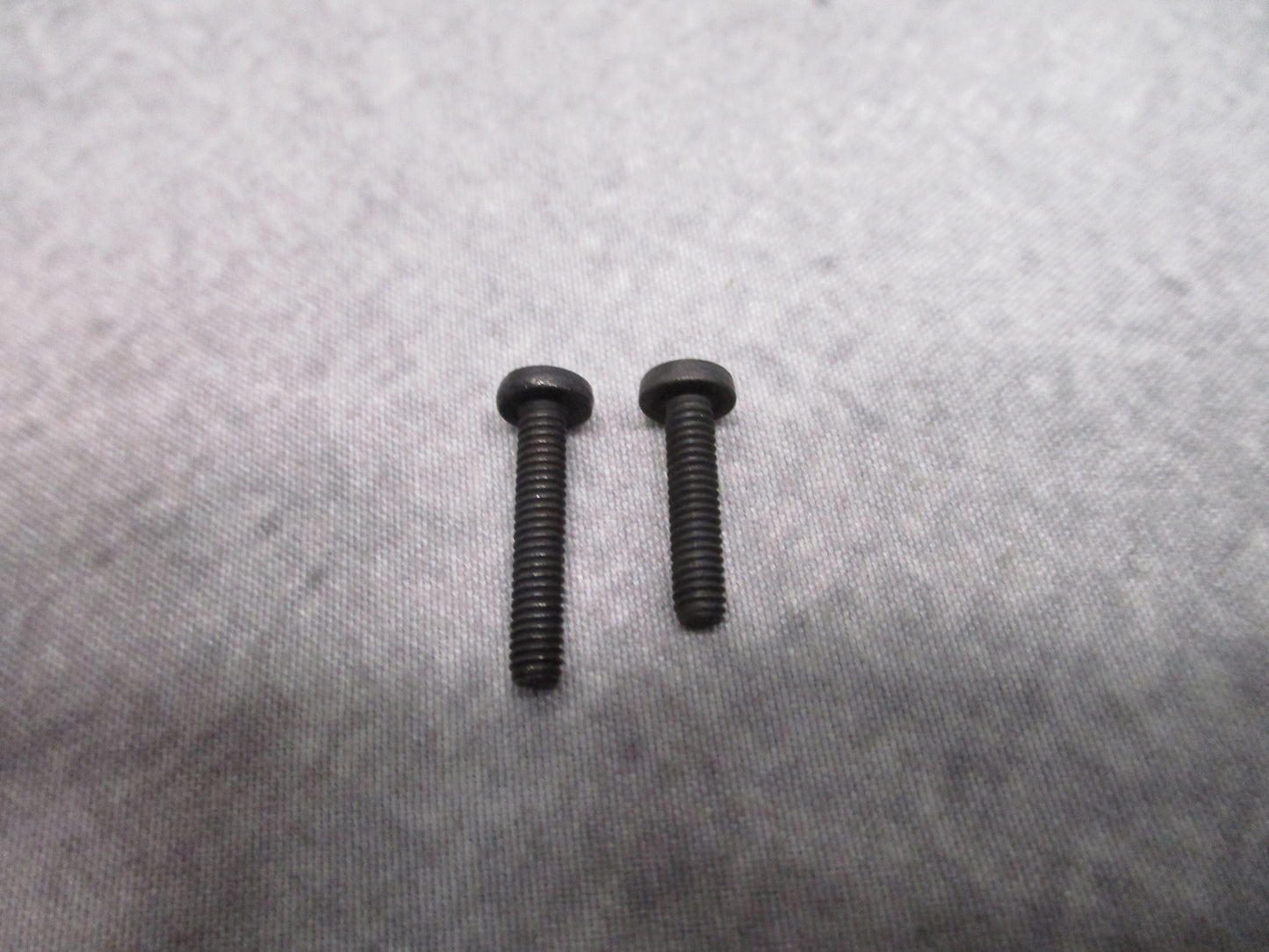 NVG Helmet Shroud Screw Washer Set for Norotos 3-Hole Mount 9-Piece