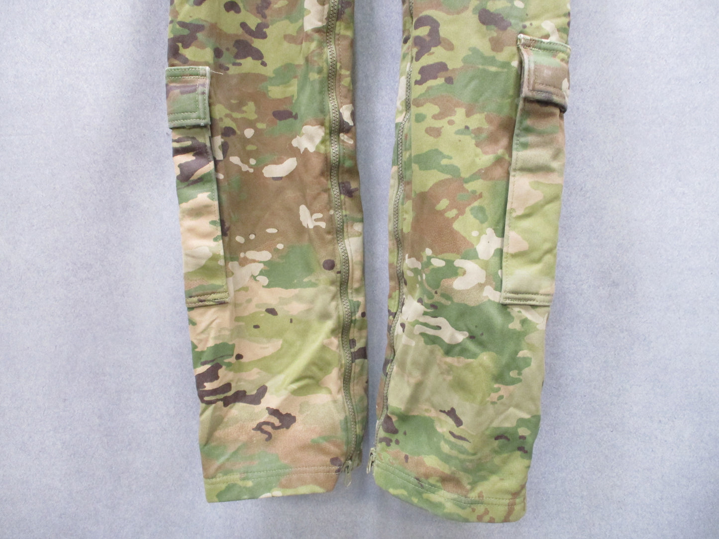 Army IWOL Pants Scorpion OCP Flame Resistant Trouser Small Long 8415-01-645-0121