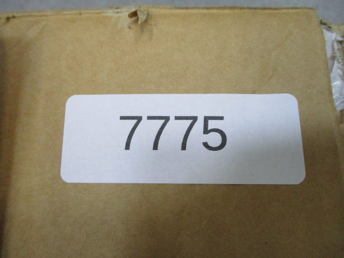 Thales Racal 1600551-2 MBITR Lightweight Radio Headset PTT 6-Pin NOS UK