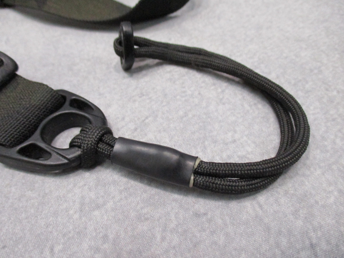 SEO Title: Q G-Sling Black Multicam 2 Point Tactical Rifle Sling BlackPoint USA