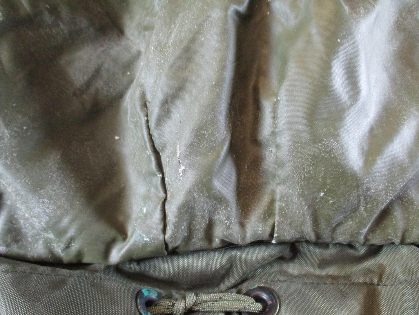 USGI Large ALICE Pack – Used Military Surplus, Comfortable Aftermarket Straps