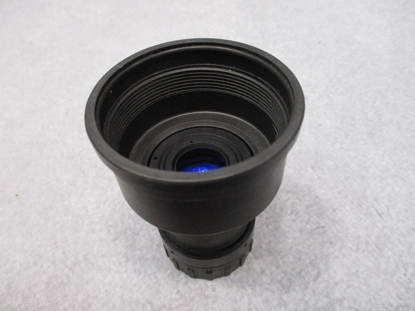 AN/PVS-7B/D Objective Lens Assembly A3144305 Night Vision Part w Cap