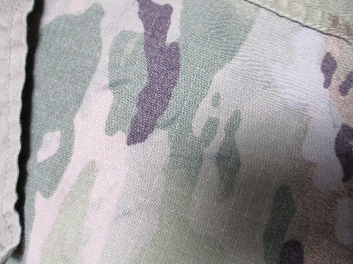 USGI Army OCP Scorpion FRACU Pants Flame Resistant Combat Trousers Used