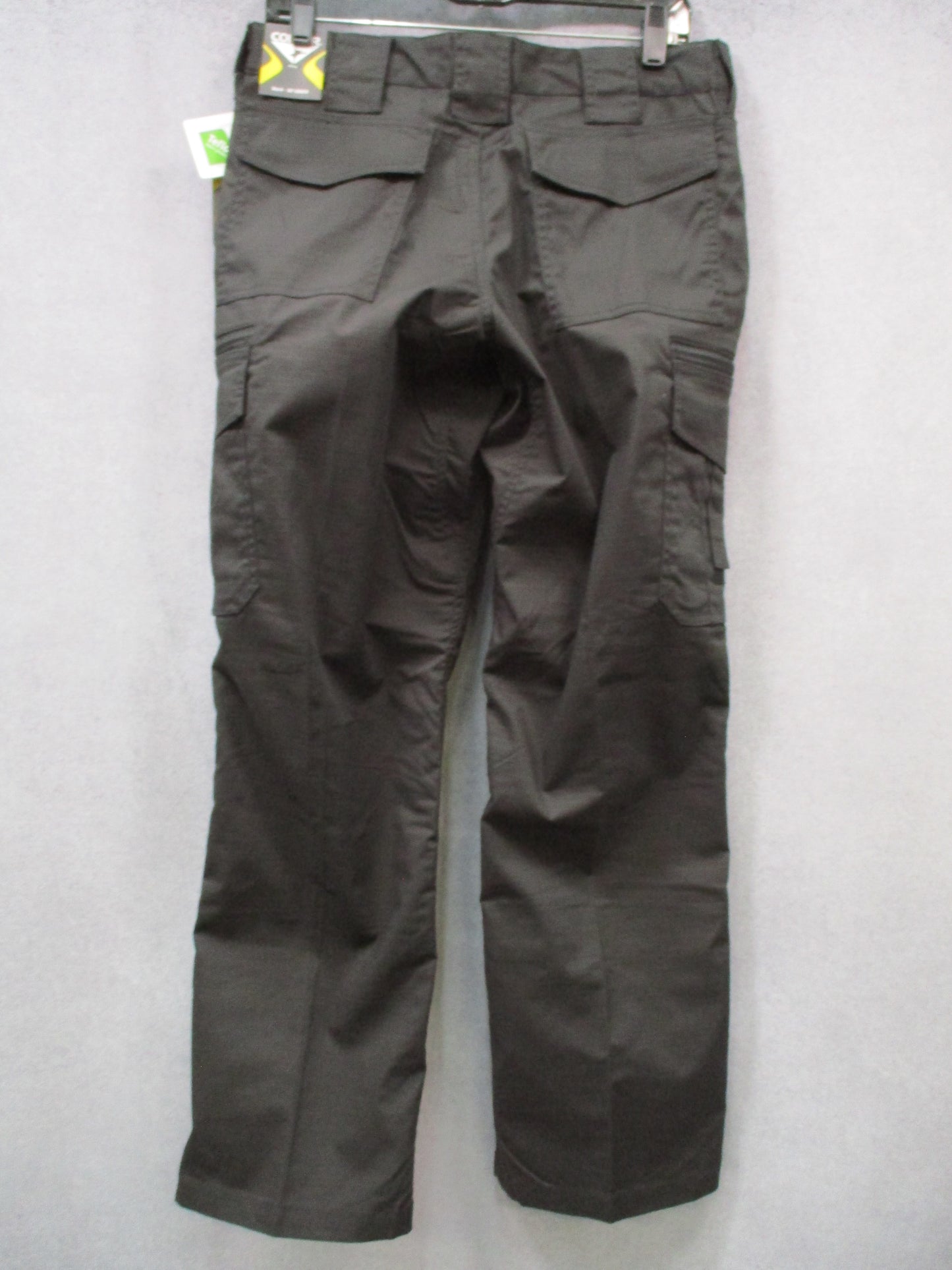 Condor 101258 Women's Protector EMS Pants Black EMT Paramedic Tactical NWT