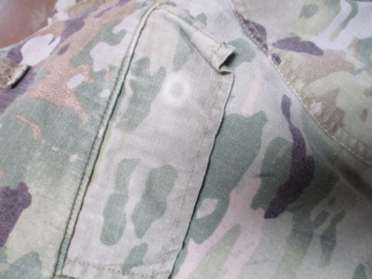 USGI Army OCP Scorpion FRACU Pants Flame Resistant Combat Trousers Used