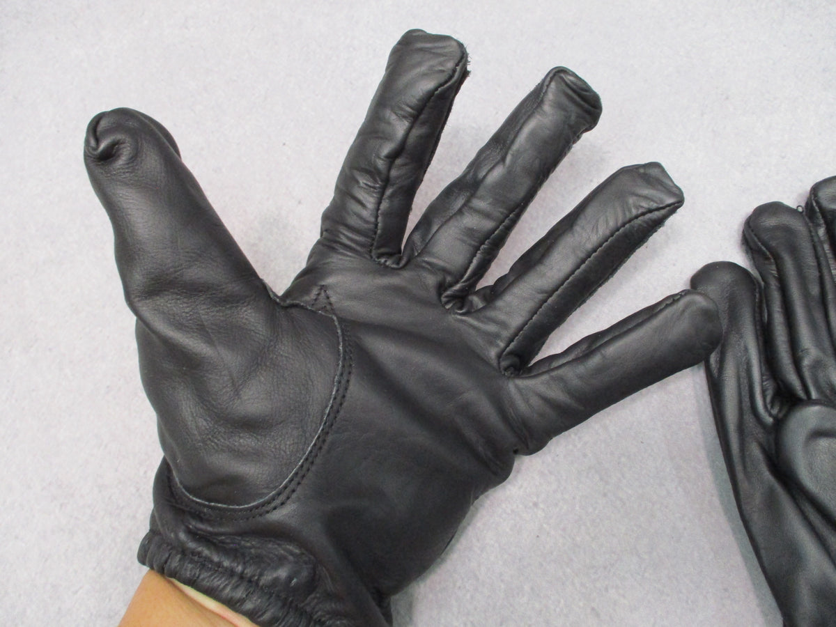 Rothco 3452 Police Duty Gloves Cut Resistant Aramid Security Law Enforcement