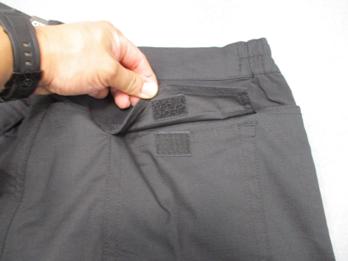 Condor Men's Odyssey Gen III Tactical Cargo Pants Black Stretch 101254 NWT