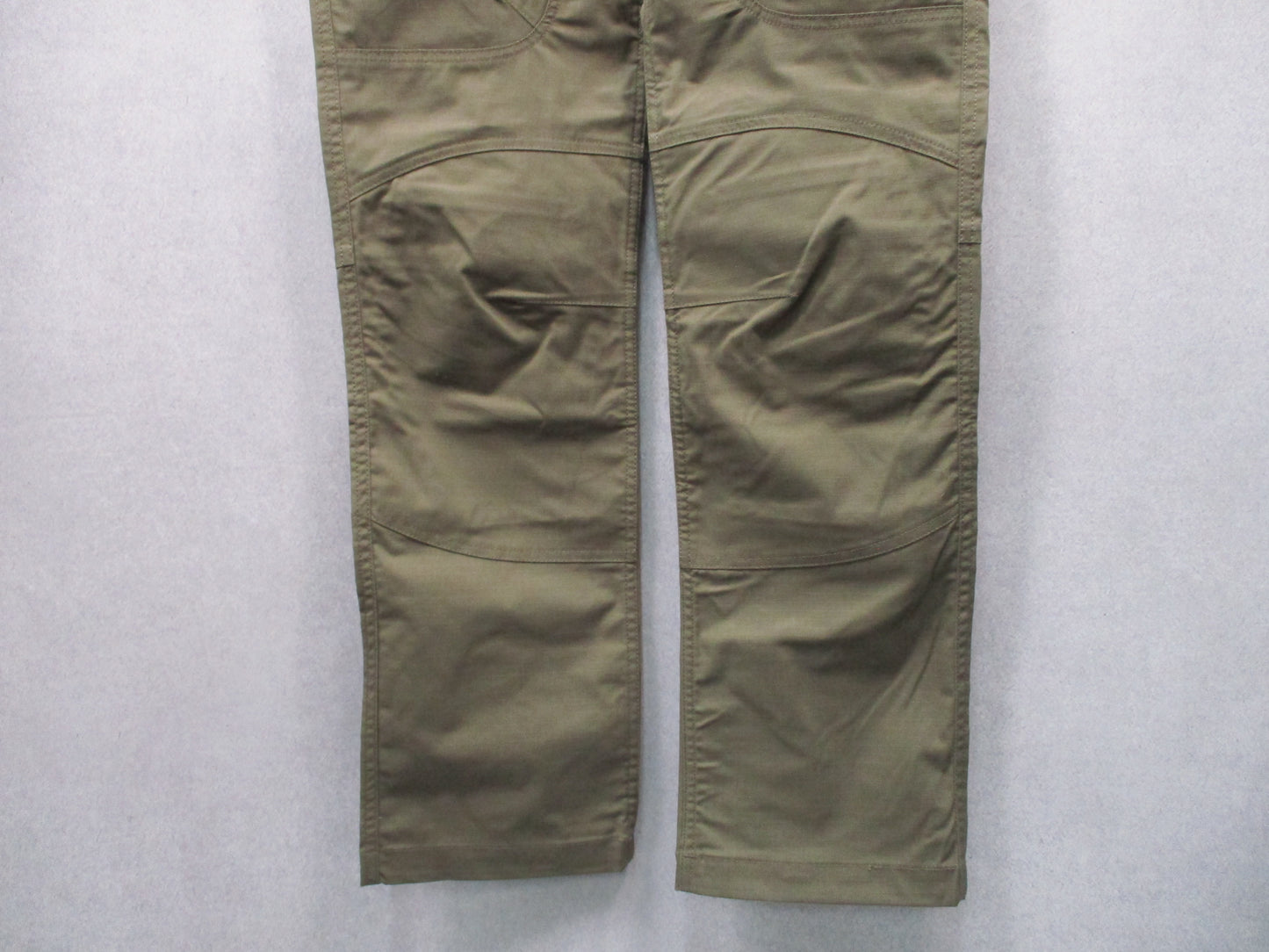 Condor Odyssey Gen III Men's Tactical Pants Flat Dark Earth Stretch 101254 NWT