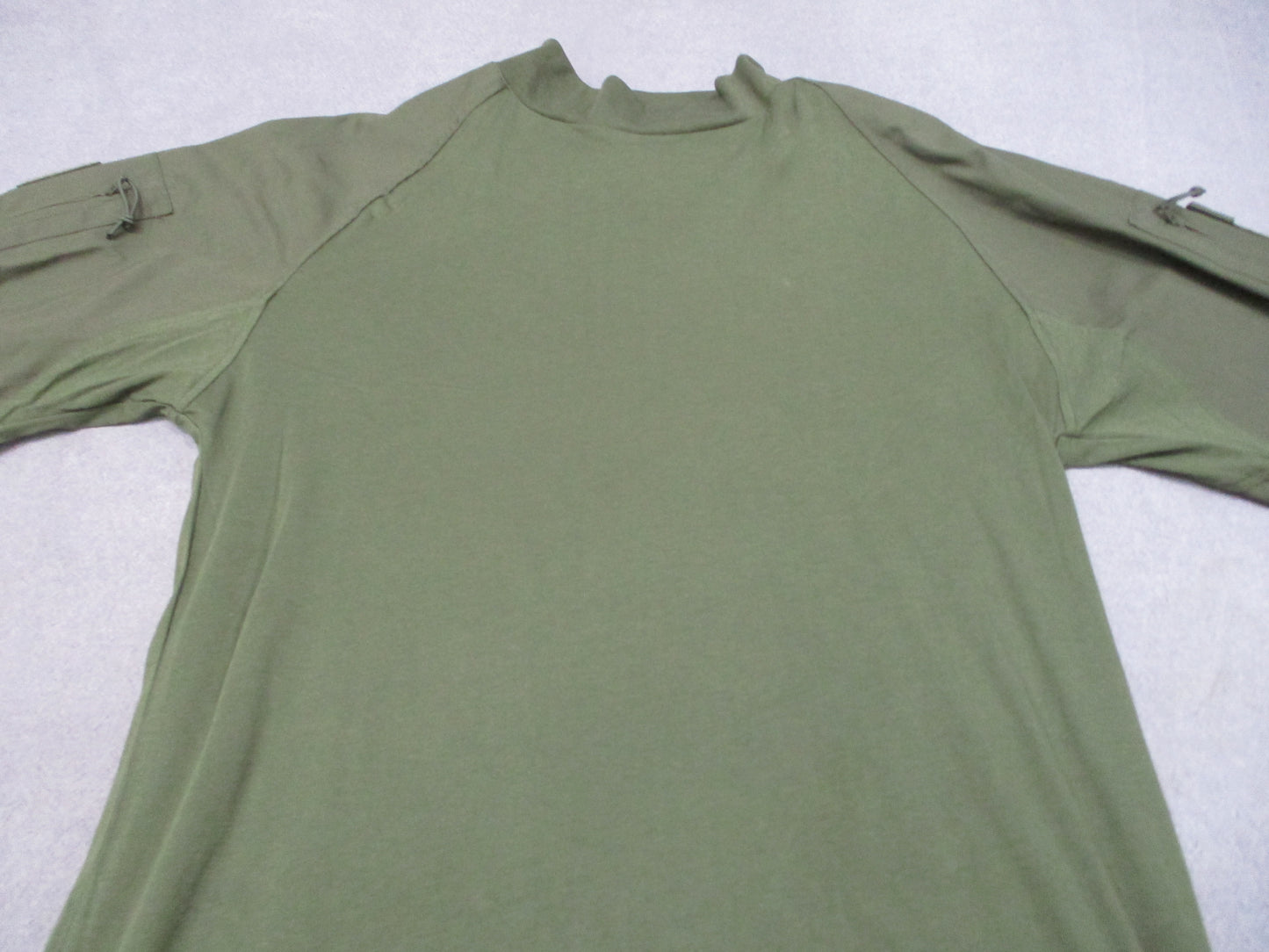 Rothco 90015 Army Combat Shirt Olive Drab OD Tactical Military NWT S-2XL