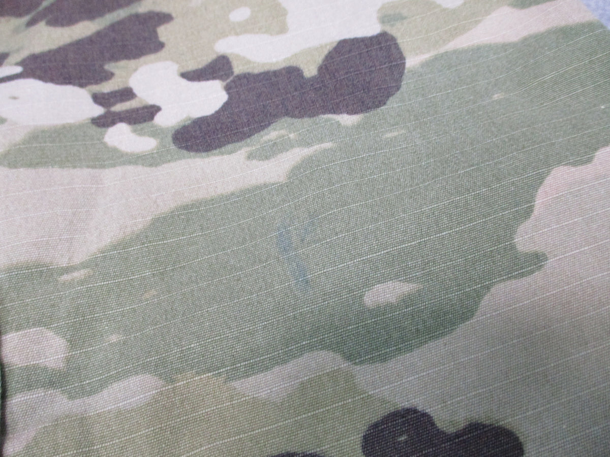 USGI OCP Scorpion W2 ACU Combat Trousers 50/50 NYCO Army Air Force Used Pants