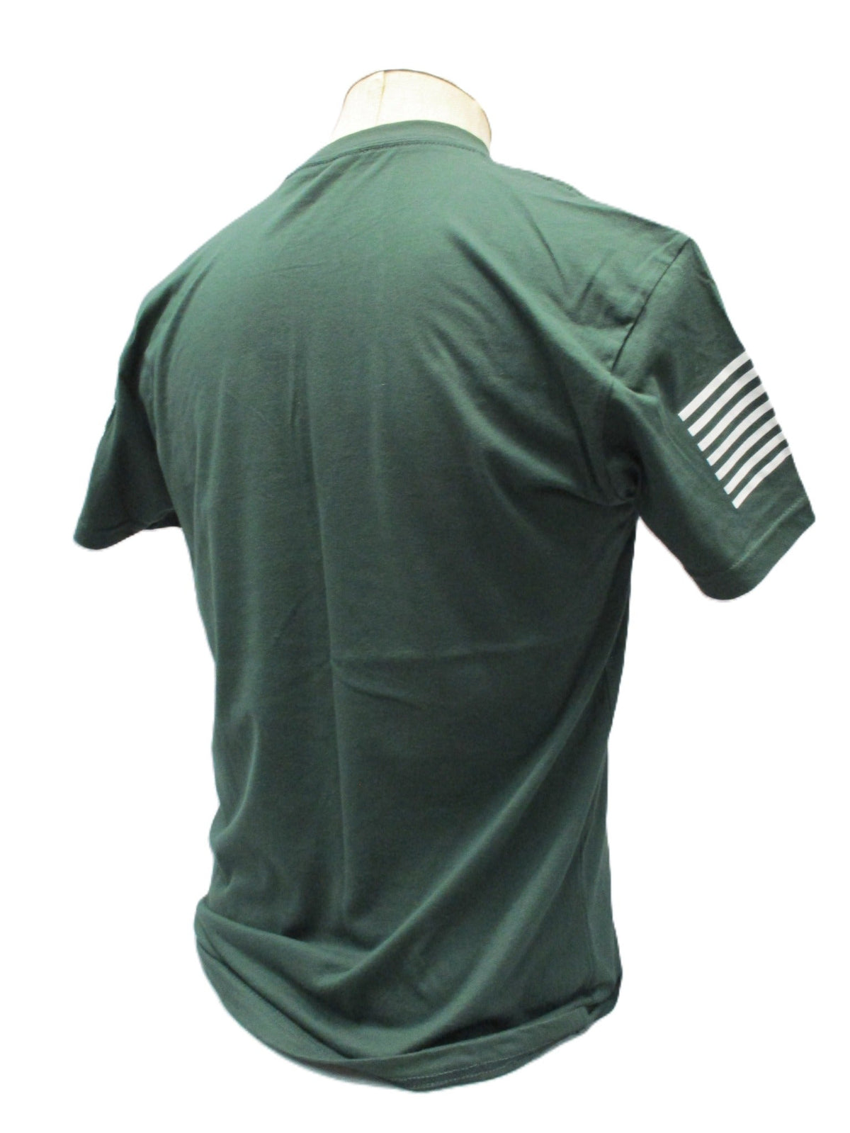 Grunt Style Military Christmas Tank Tree Green T-Shirt Mens S M L 2XL NWOT