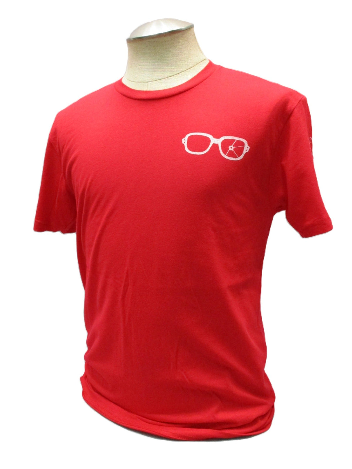 Grunt Style A Christmas Story You'll Shoot Your Eye Out Kid Red T-Shirt M-3XL