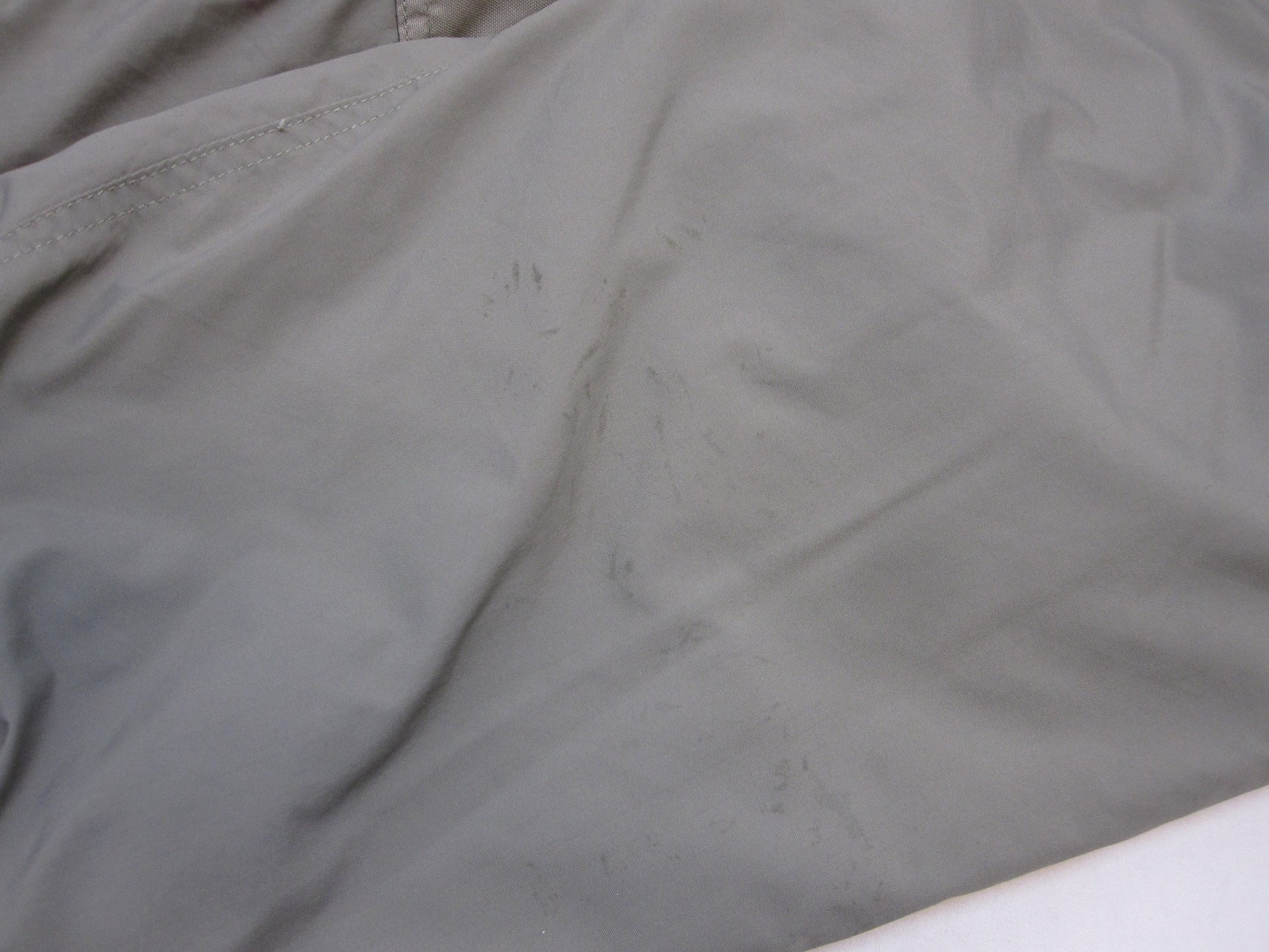 Centex Military Gear Primaloft Level 7 extreme cold weather trousers, medium/regular size, designed for extreme cold protection.