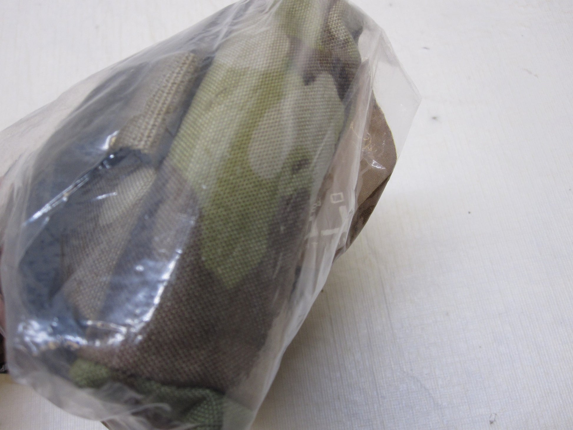 NEW REVISION LOCUST MILITARY GOGGLES EYE PRO CLEAR DARK LENS KIT MULTICAM OCP - Centex Military Gear