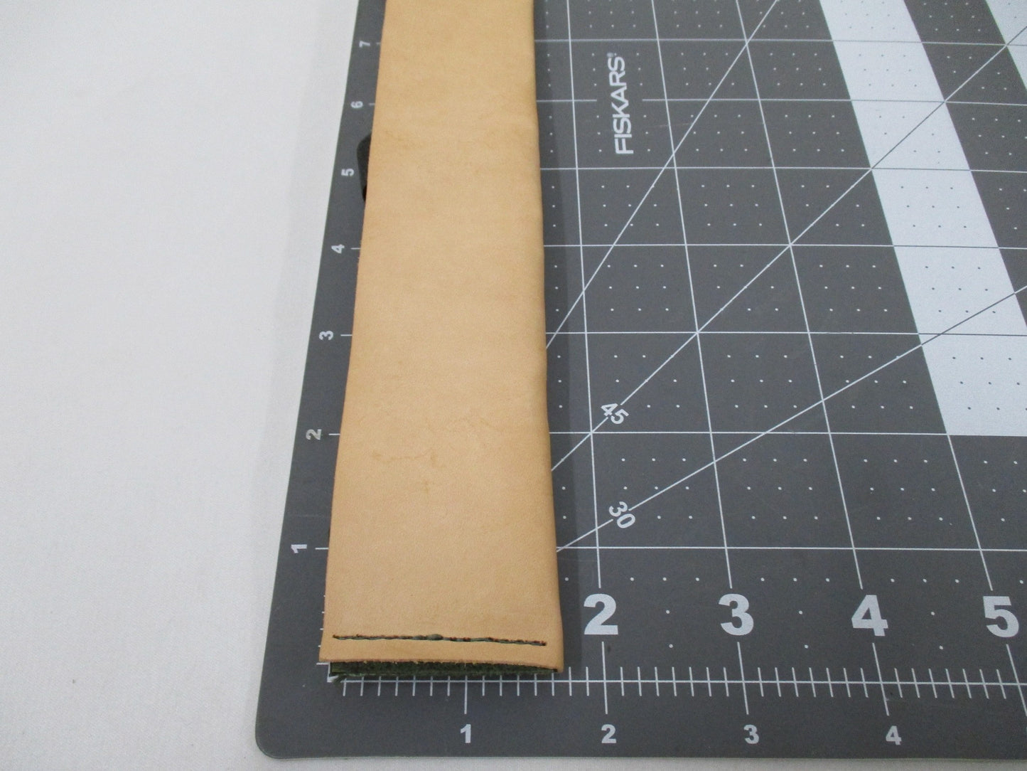 USGI MILITARY ARMY PASGT HELMET LEATHER HEADBAND SML-MED-LARGE SWEATBAND INSERT - Centex Military Gear