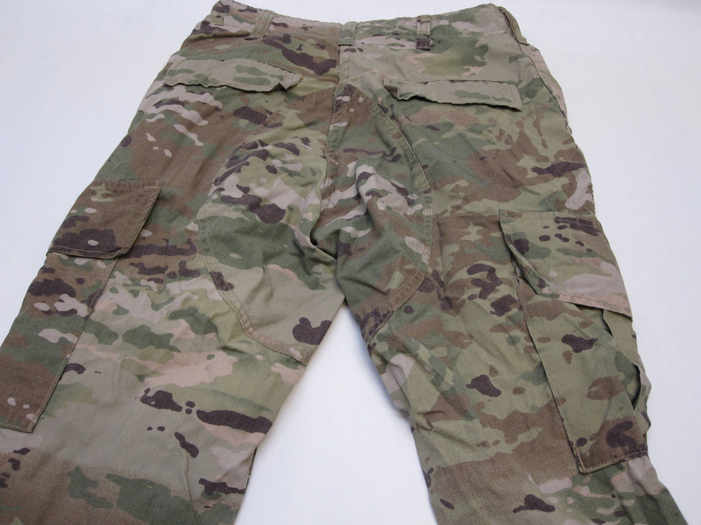 New Army Scorpion W2 Medium Short Pants/Trousers FRACU 8415-01-598-9397 Multicam - Centex Military Gear