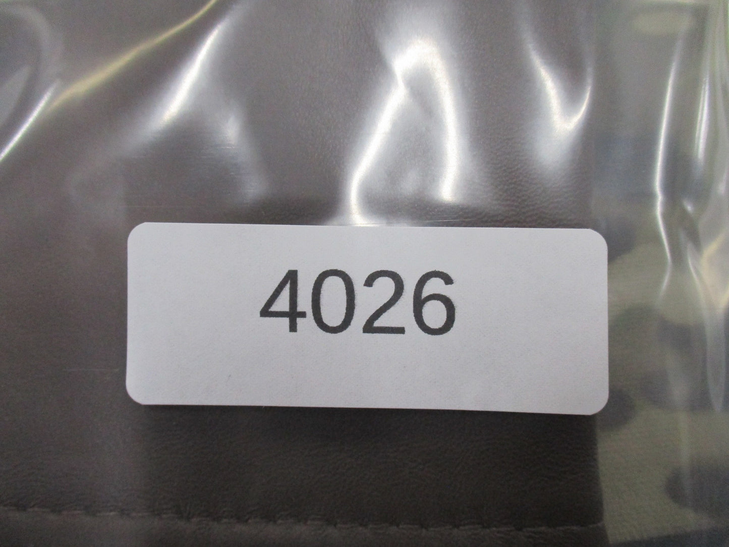 Used US Army Green Service Uniform AGSU Unisex Leather Walnut Dress Gloves Large - Centex Military Gear