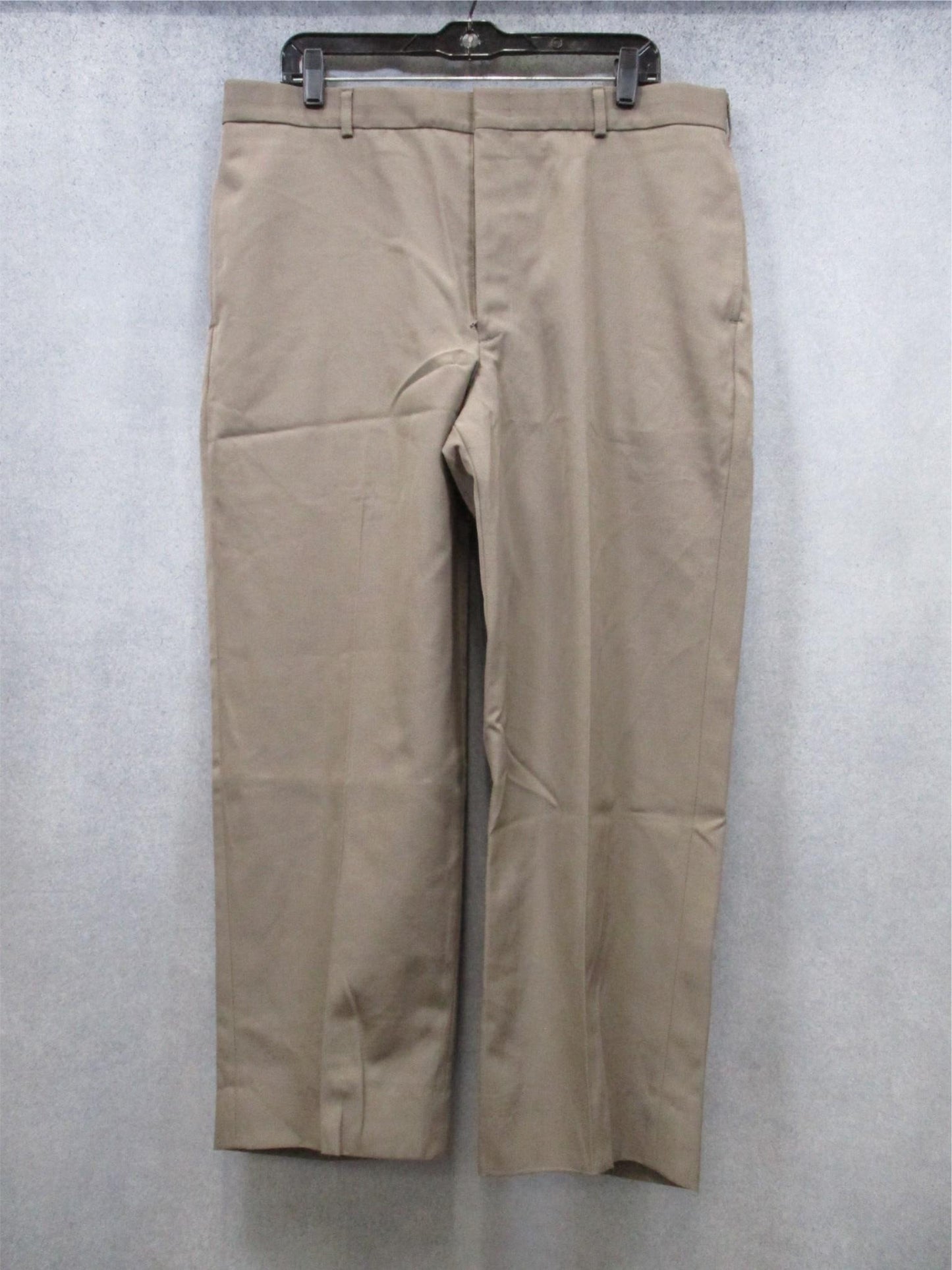Used AGSU ARMY GREEN SERVICE UNIFORM HERITAGE TAUPE PANTS TROUSERS 37R-C 37x26.5 - Centex Military Gear