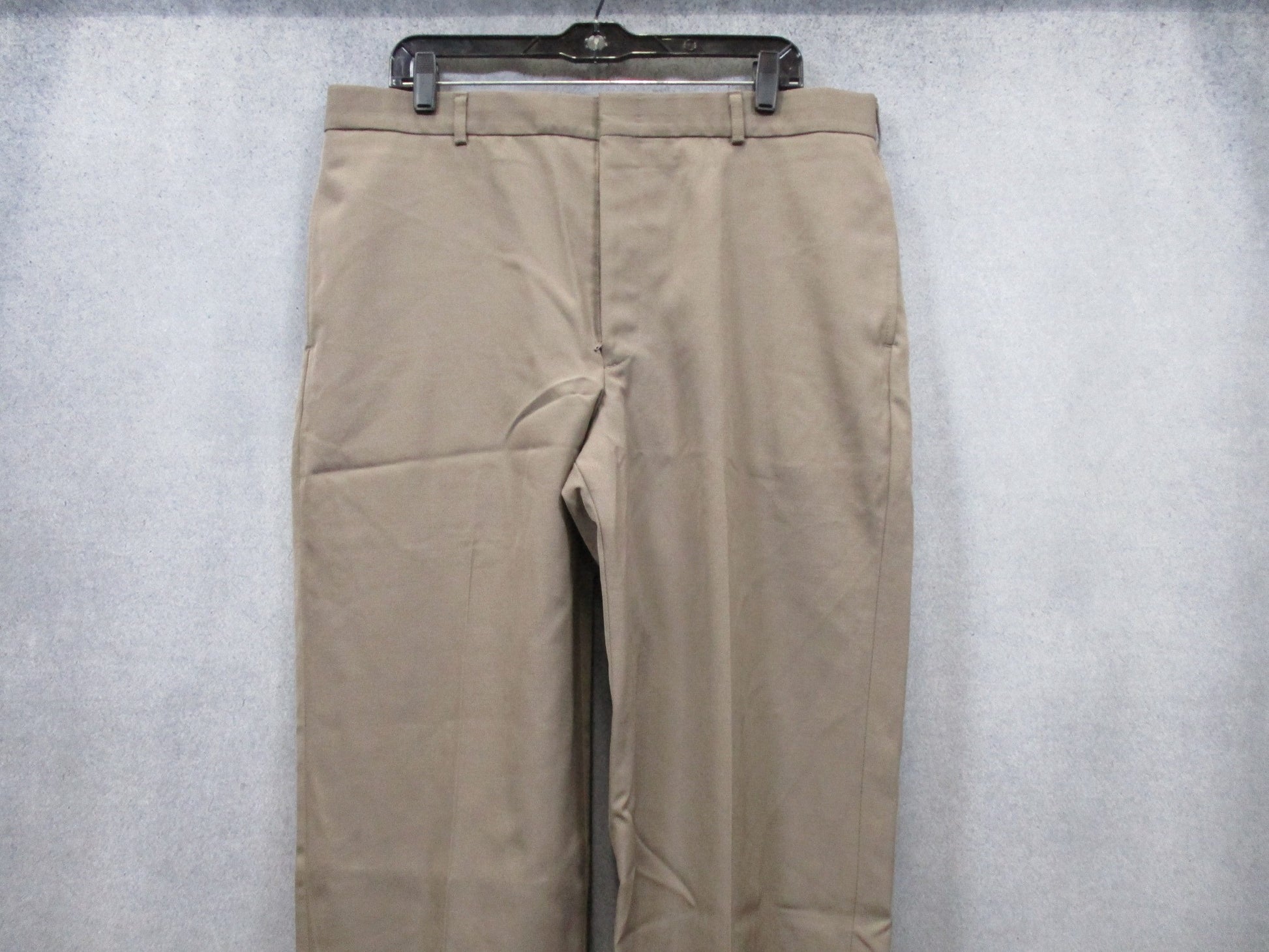 Used AGSU ARMY GREEN SERVICE UNIFORM HERITAGE TAUPE PANTS TROUSERS 37R-C 37x26.5 - Centex Military Gear