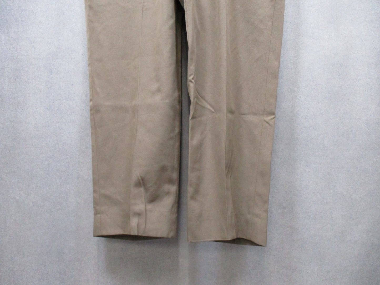 Used AGSU ARMY GREEN SERVICE UNIFORM HERITAGE TAUPE PANTS TROUSERS 37R-C 37x26.5 - Centex Military Gear