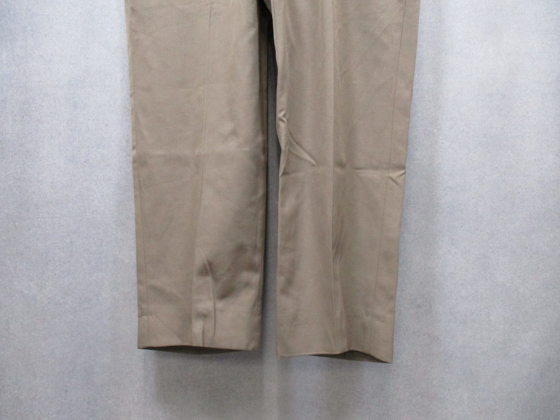 Used AGSU ARMY GREEN SERVICE UNIFORM HERITAGE TAUPE PANTS TROUSERS 37R-C 37x26.5 - Centex Military Gear