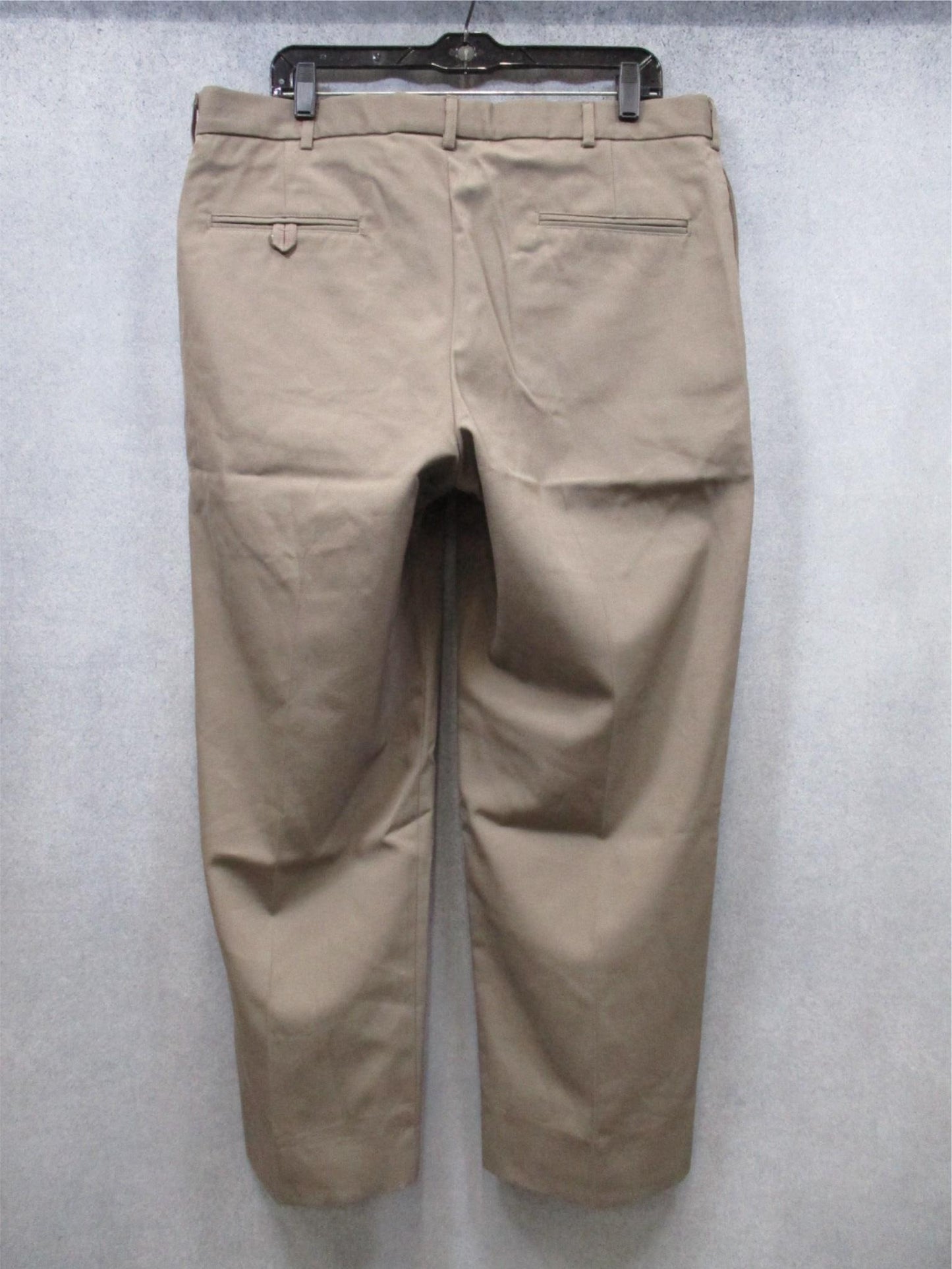 Used AGSU ARMY GREEN SERVICE UNIFORM HERITAGE TAUPE PANTS TROUSERS 37R-C 37x26.5 - Centex Military Gear