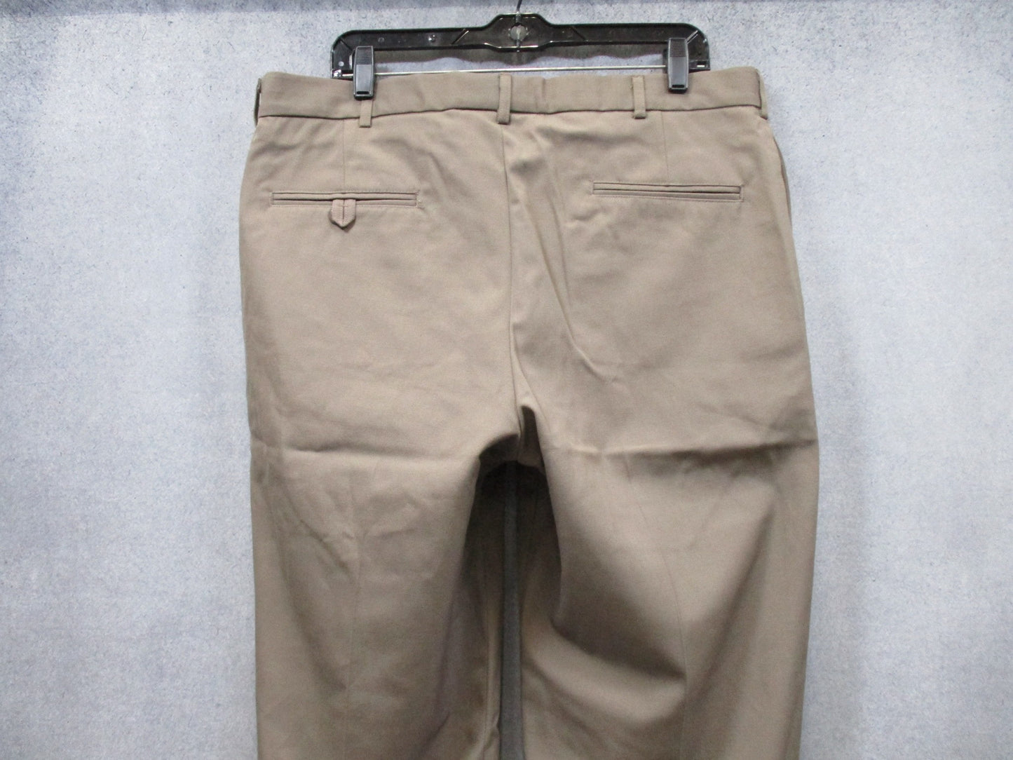 Used AGSU ARMY GREEN SERVICE UNIFORM HERITAGE TAUPE PANTS TROUSERS 37R-C 37x26.5 - Centex Military Gear