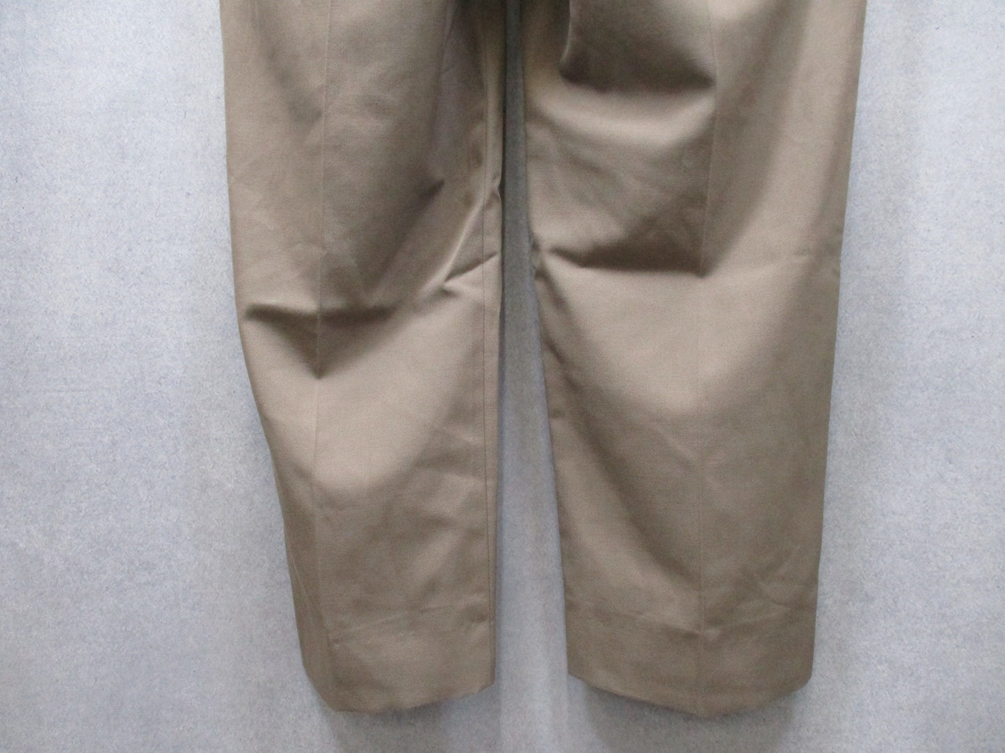 Used AGSU ARMY GREEN SERVICE UNIFORM HERITAGE TAUPE PANTS TROUSERS 37R-C 37x26.5 - Centex Military Gear