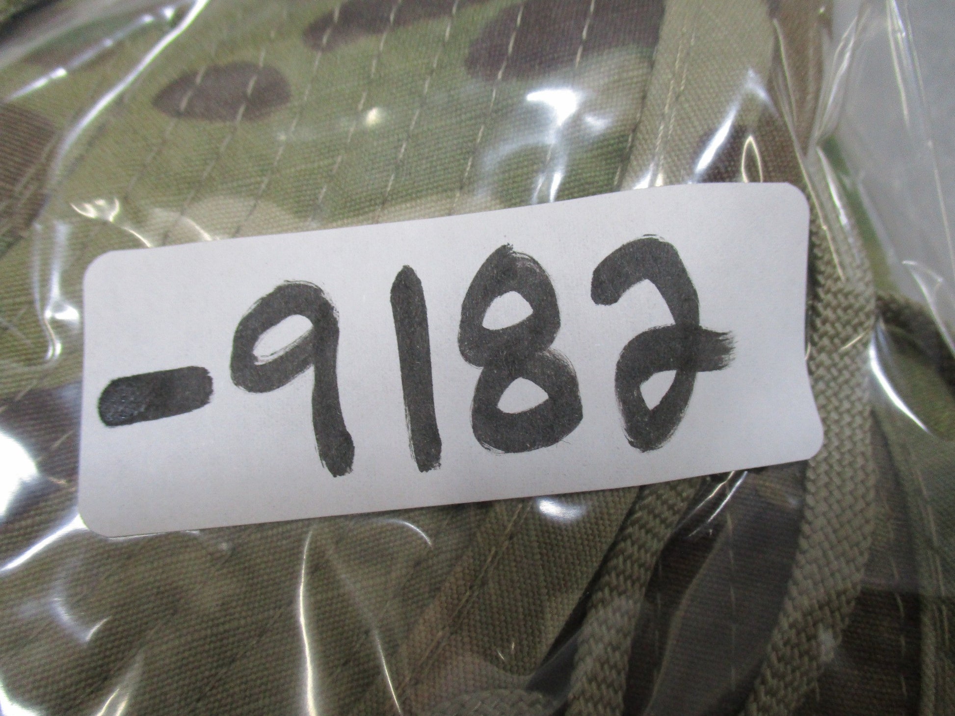 USED OEF SUN HAT USGI ARMY ISSUE OCP MULTICAM BOONIE CAP BUCKET HAT SZ: 7 BUSH - Centex Military Gear