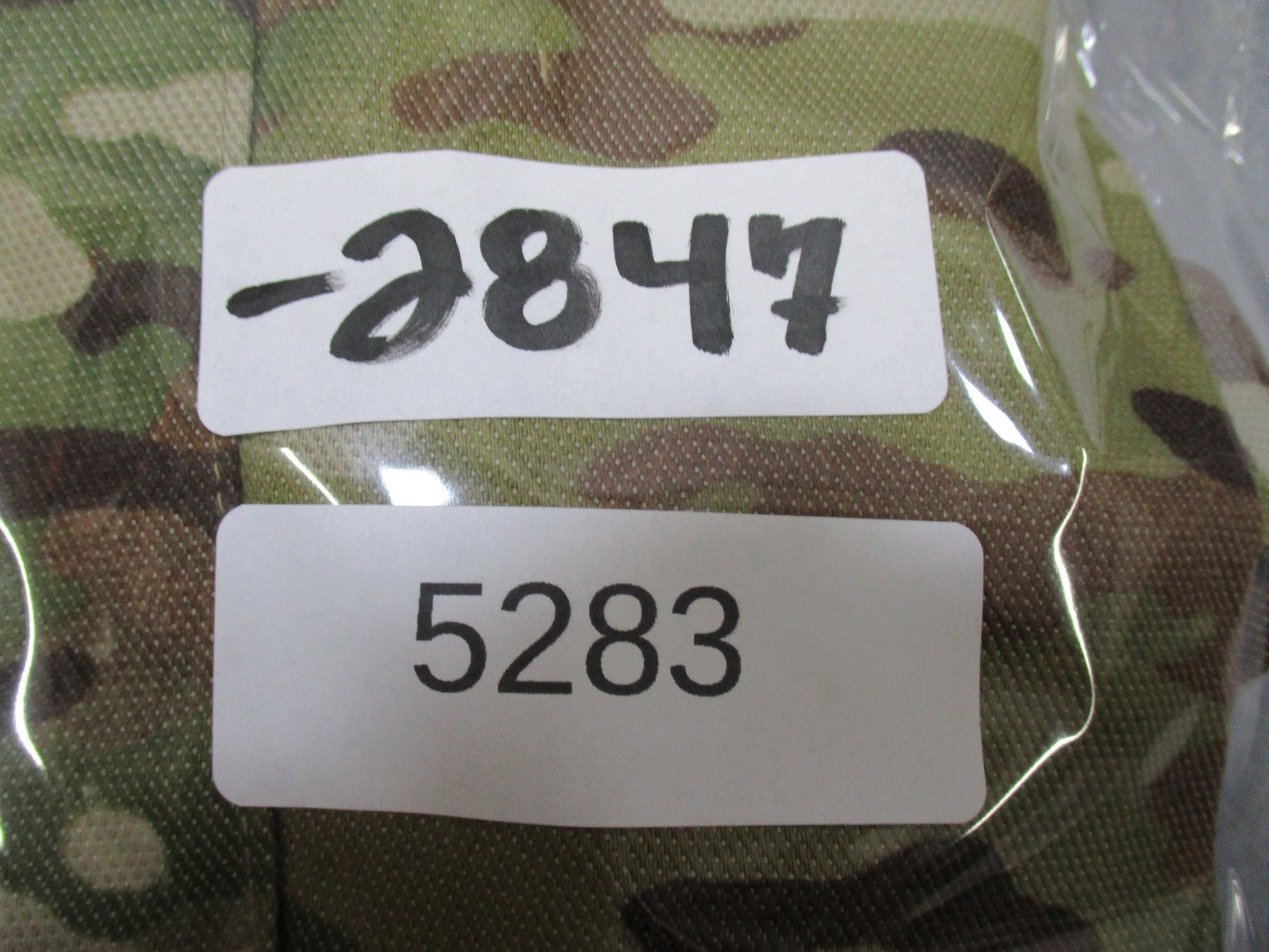 New Army Combat Pants FR Multicam Large Long w/ Crye Knee Pads Fire Resistant - Centex Military Gear