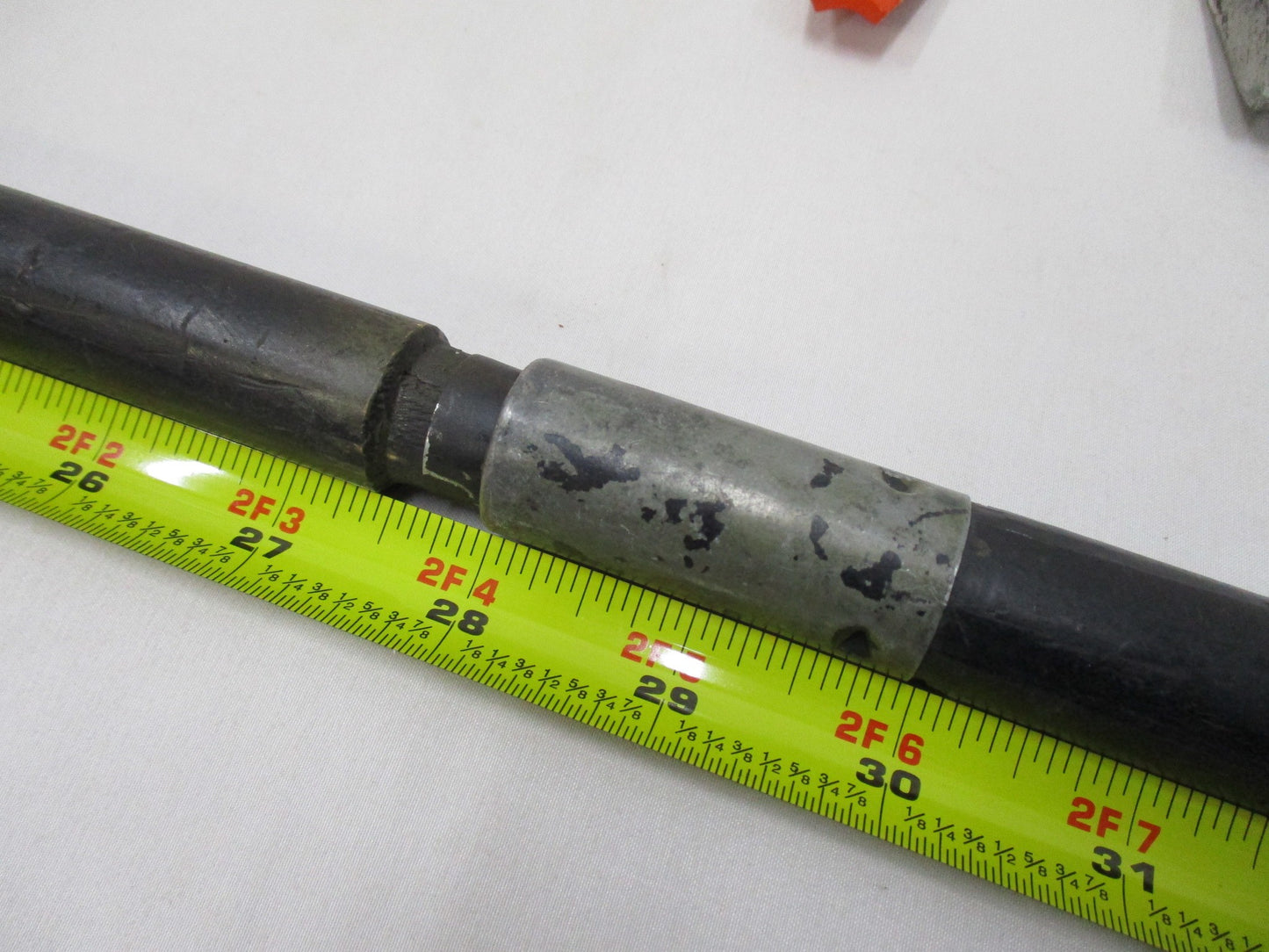 USGI MILITARY TENT SHELTER HALF TENT POLE SET TENT STAKES GUY ROPE & POLES KIT